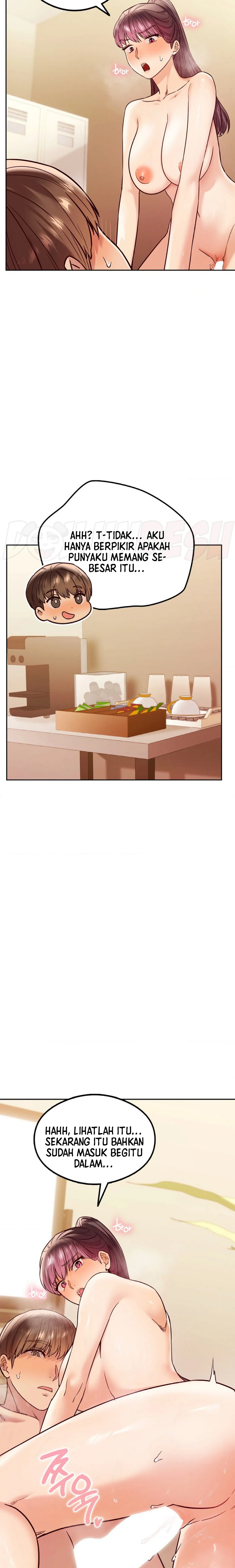 Magical Massage Chapter 07 - Page 9